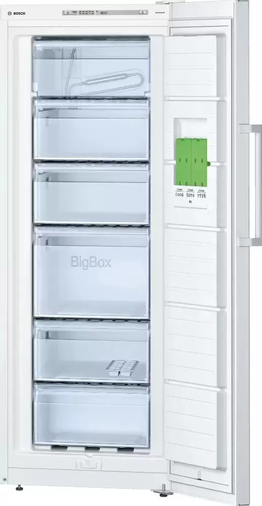 Морозильник Bosch GSV29VW20R