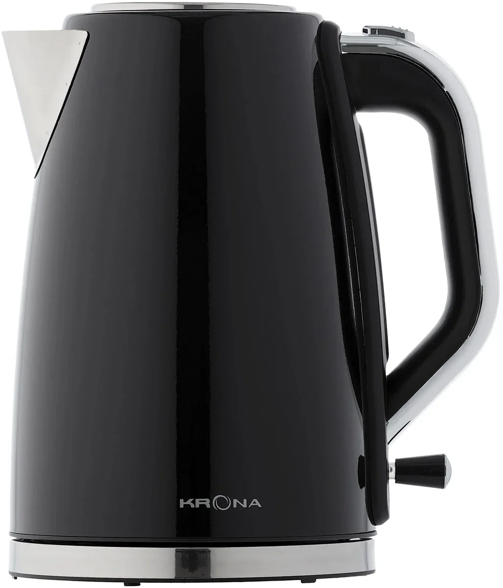 Чайник KRONA Stahl Black КА-00007487