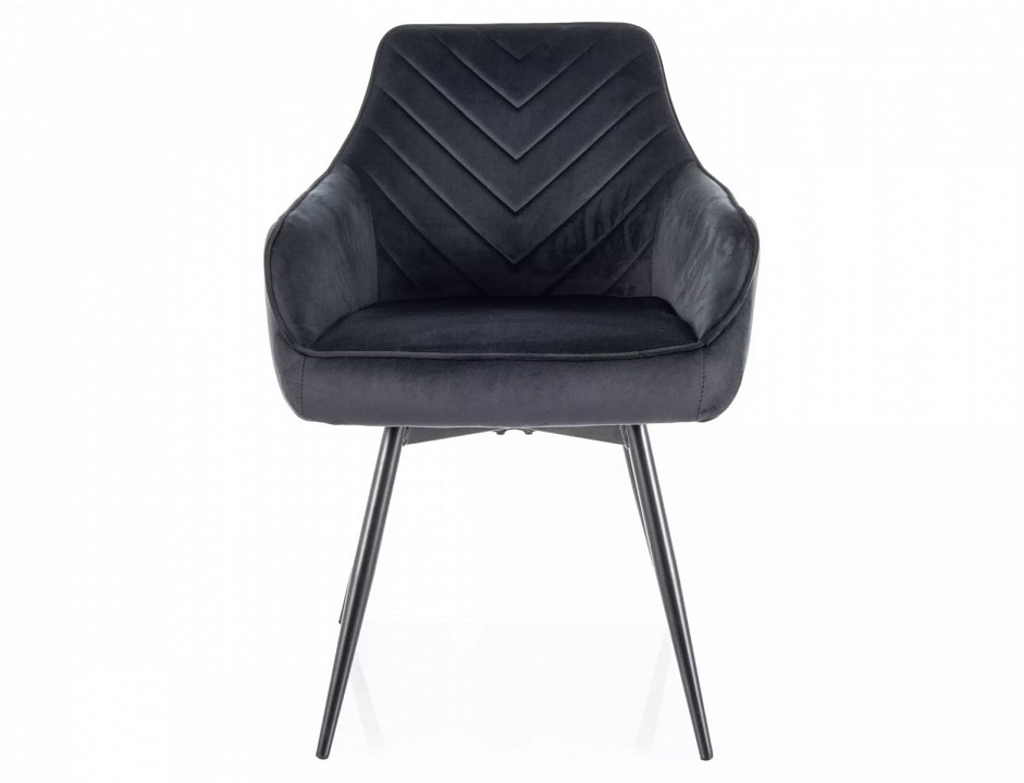 Стул Servio Velvet Bluvel 19