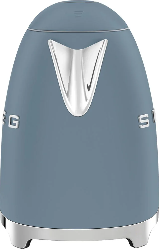 Чайник Smeg KLF03SBMEU