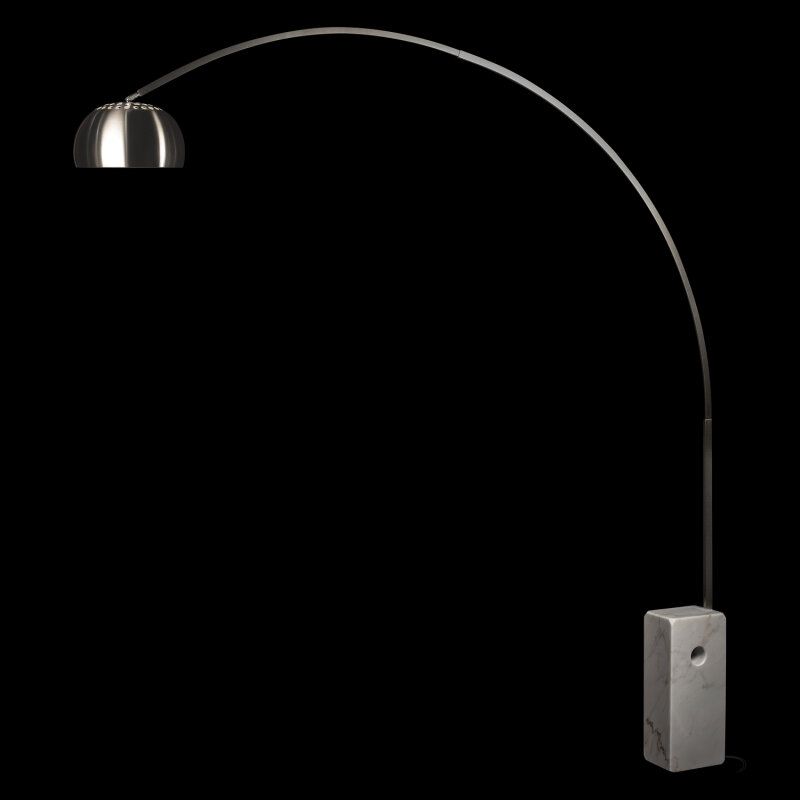 Торшер Loft it Arco 5000