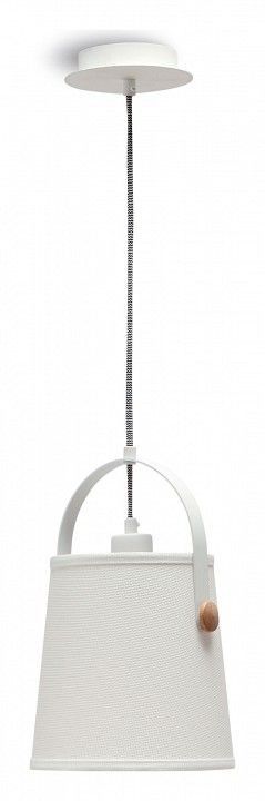 Подвесной светильник Mantra Nordica 4926