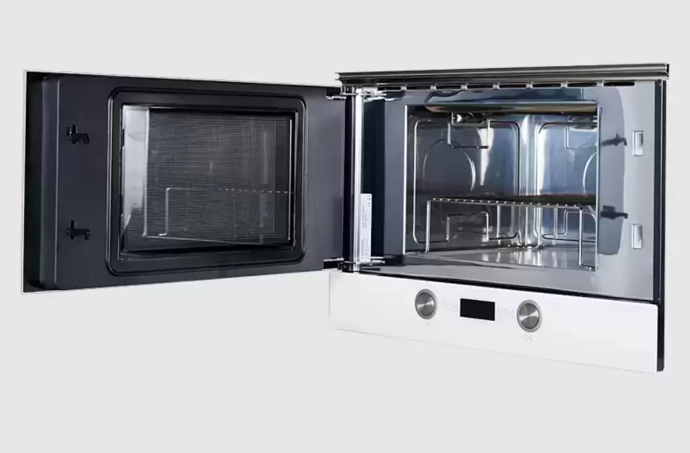 Встраиваемая микроволновая печь Kuppersberg HMW 393 W
