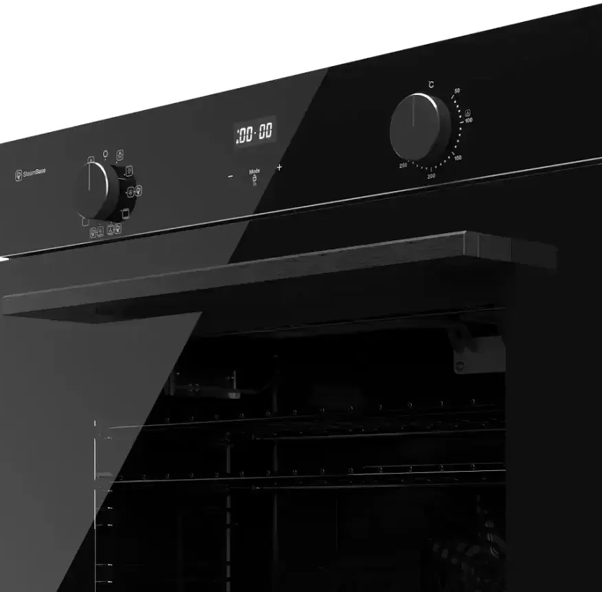 Духовой шкаф Kuppersberg HF 631 B