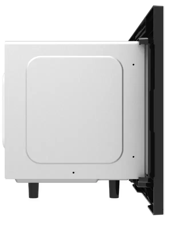 Встраиваемая микроволновая печь Haier HMX-BTG207W
