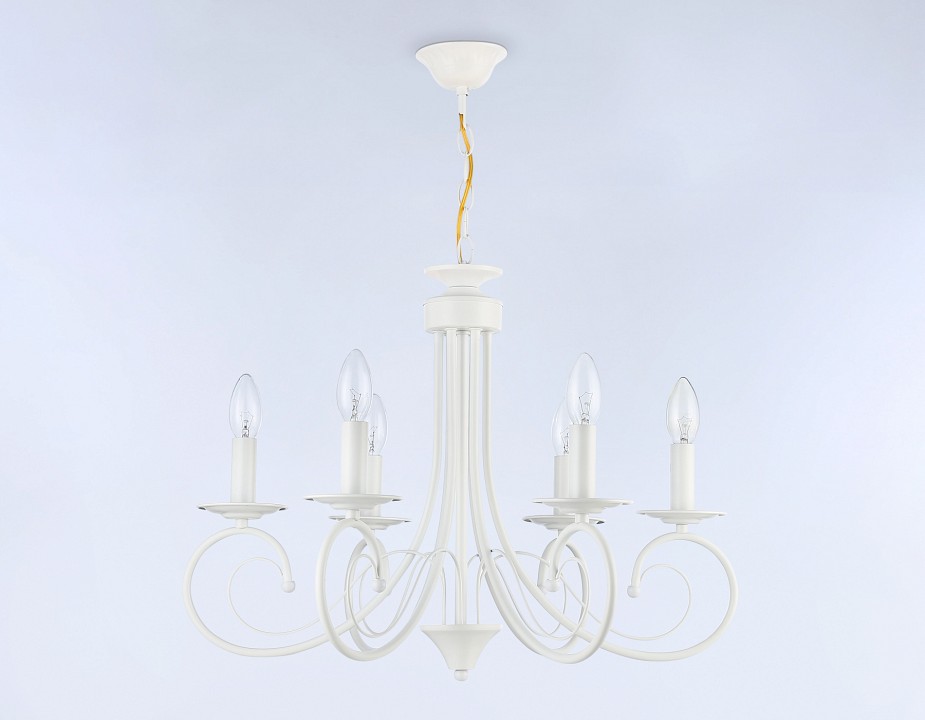 Подвесная люстра Ambrella Light TR TR9611