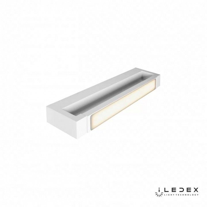 Накладной светильник iLedex Firefox W1173-1 WH