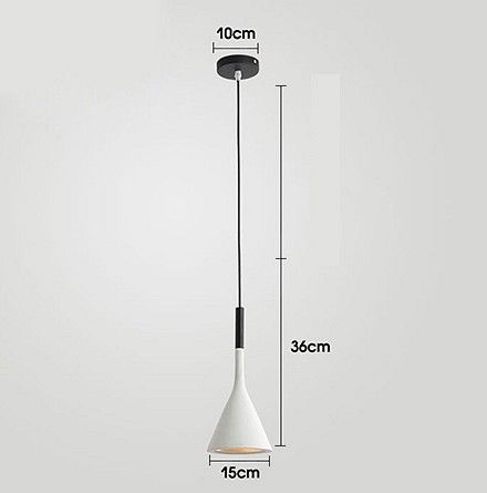 Подвесной светильник TopDecor Troy Troy S1 10