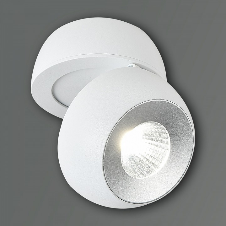 Накладной светильник Reluce 81174 81174-9.5-001MZ COB8W WT