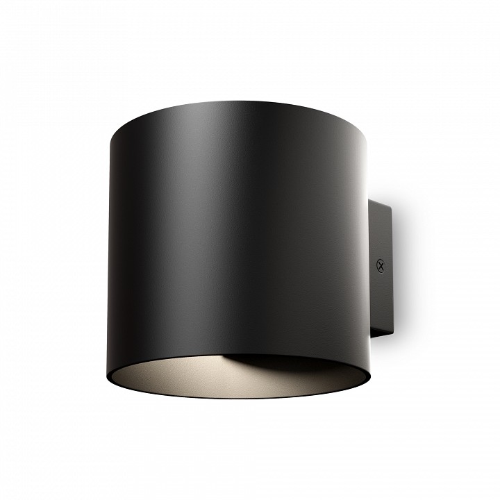Бра Maytoni Technical Rond C066WL-01B