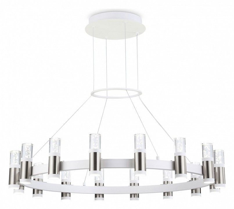 Подвесная люстра Ambrella Light FL FL6208