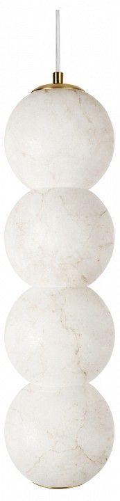 Подвесная люстра Loft it Beads 10530/4P
