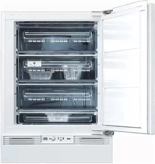 Морозильник AEG AU860506I
