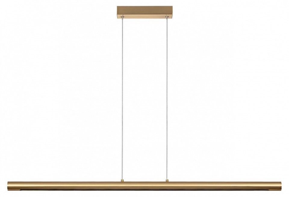 Подвесной светильник Odeon Light Mali 6644/45L