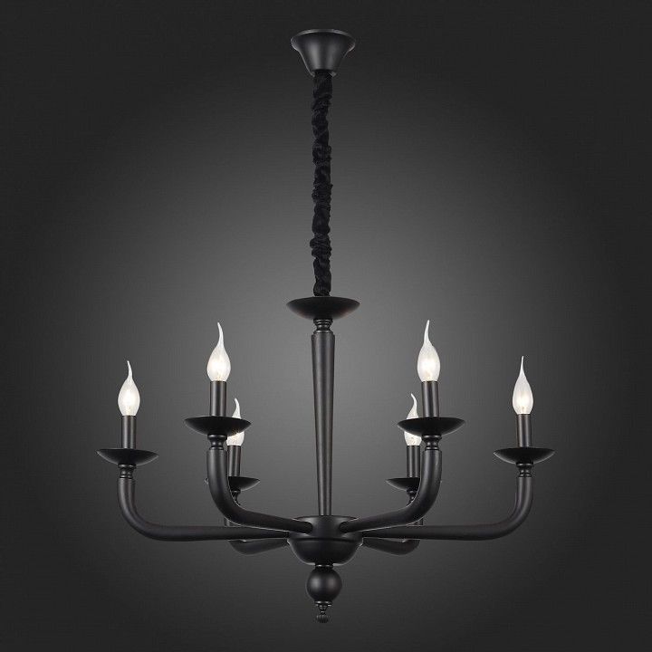 Подвесная люстра ST-Luce SL1114 SL1114.403.06