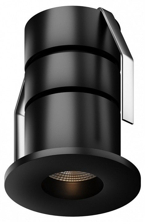 Встраиваемый светильник Maytoni Outdoor Бухта O511DL-L2B4K