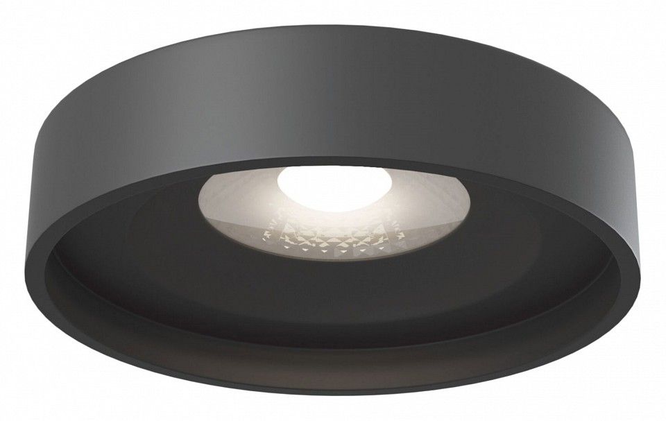 Встраиваемый светильник Maytoni Technical Planet DL035-2-L6B