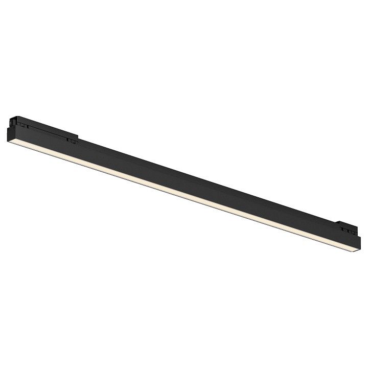 Накладной светильник Maytoni Outdoor Базис O-TR02-1-S-24WB3K