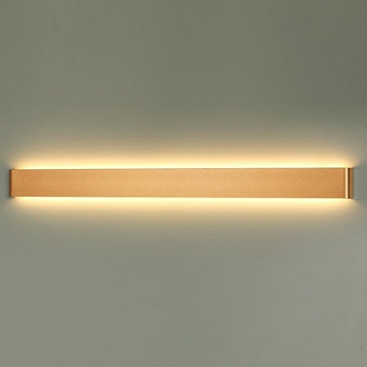 Накладной светильник Odeon Light Framant 4295/40WL