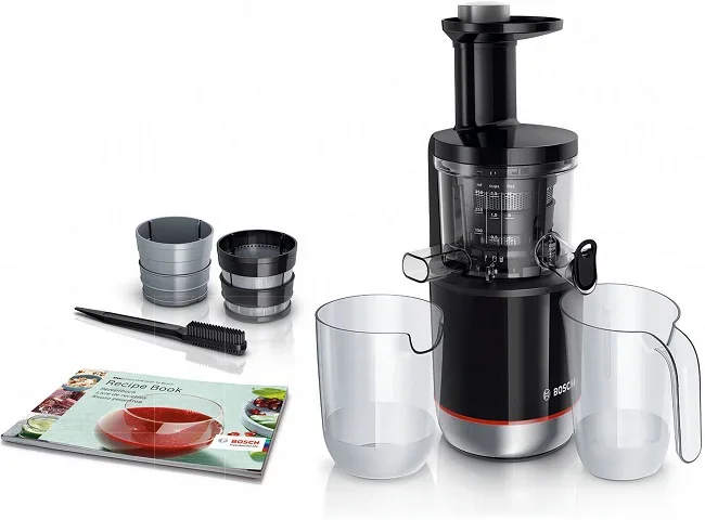 Соковыжималка Bosch MESM731M