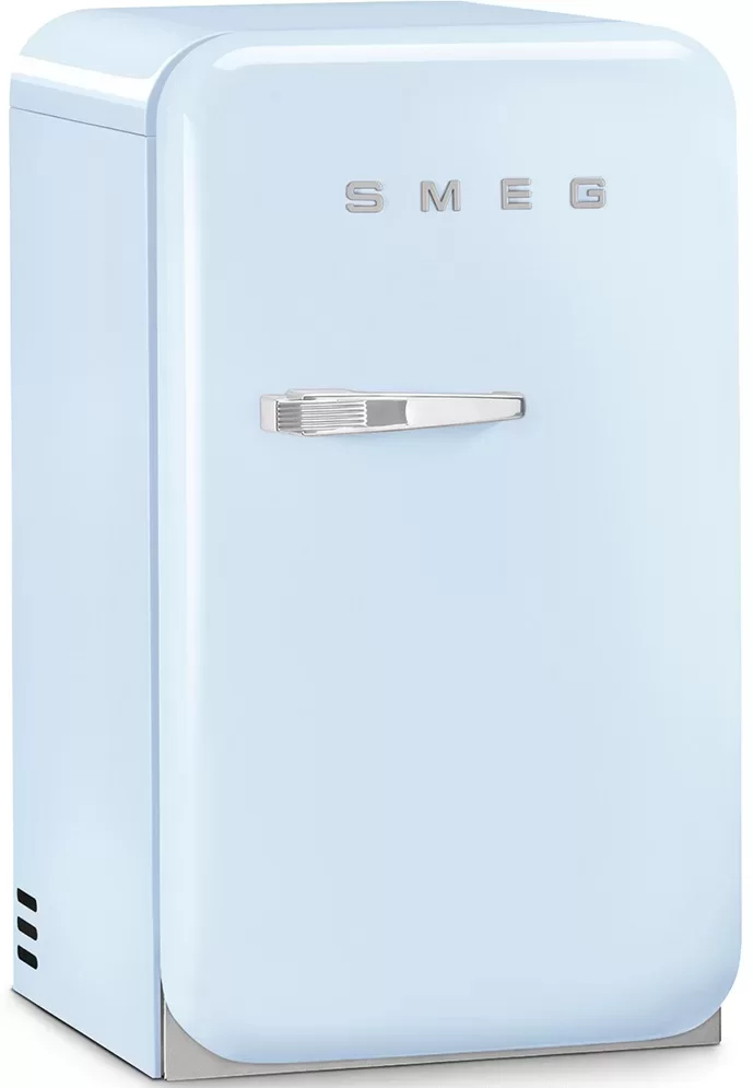 Мини-бар Smeg FAB5RPB