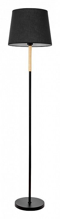 Торшер LUMINA DECO TIRO LDF 3113 BK