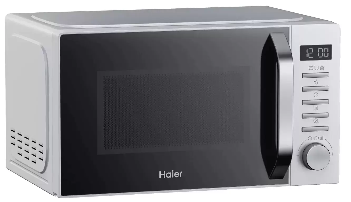 Микроволновая печь Haier HMB-DG208SA