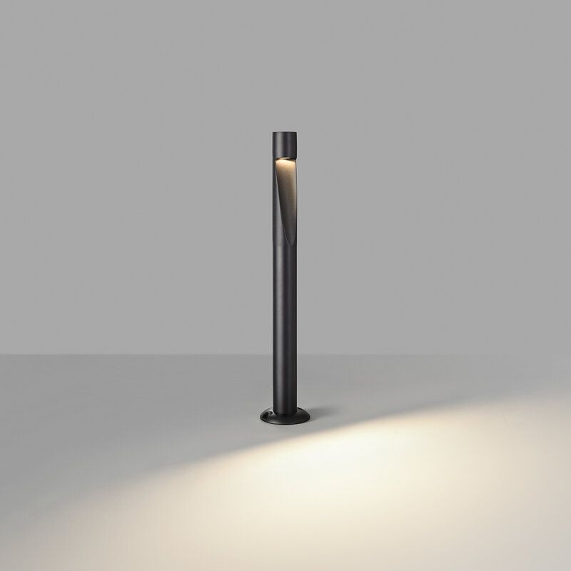 Наземный низкий светильник Odeon Light NATURE 7206/5GL