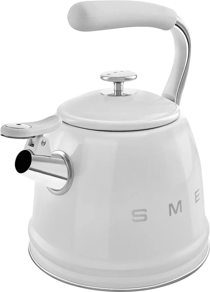 Чайник Smeg WKF01SS