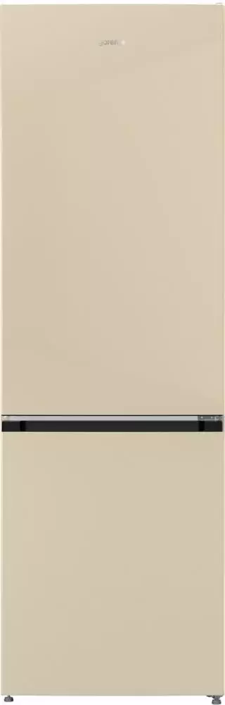 Двухкамерный холодильник Gorenje NRK6192CC4