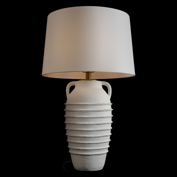 Настольная лампа декоративная Loft it Amphora 10498T