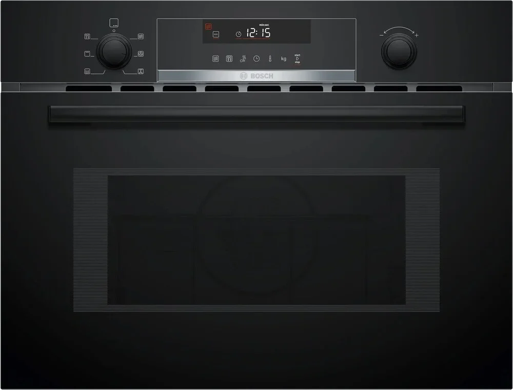 Встраиваемая микроволновая печь Bosch CMA585GB1