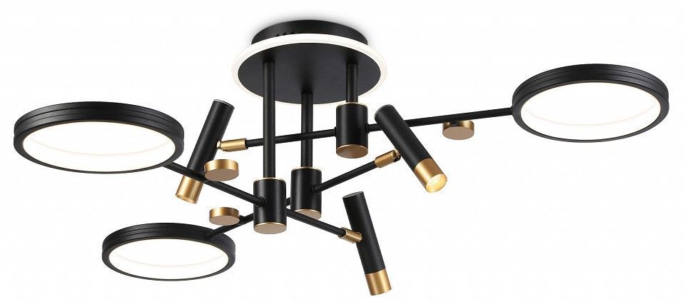 Потолочная люстра Ambrella Light FL FL51647
