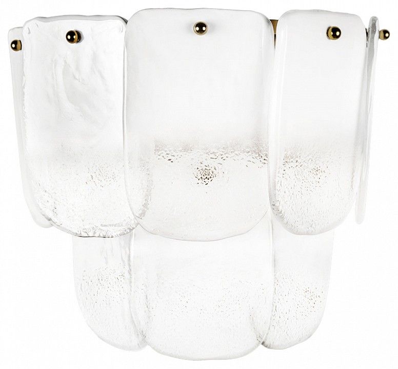 Бра Loft it Gradient 10482W White