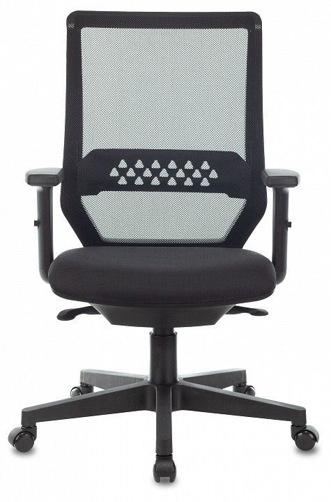 Кресло компьютерное Бюрократ MC-611N