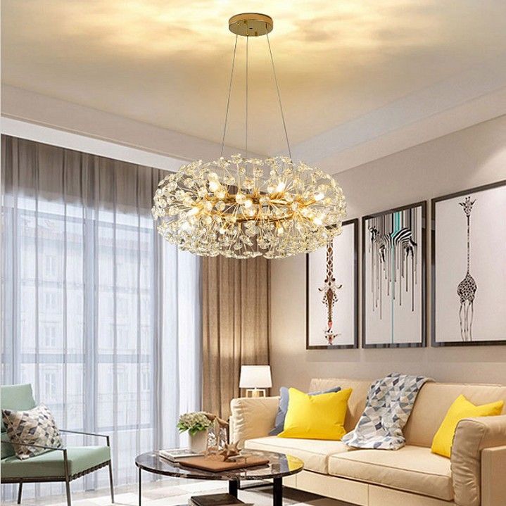 Подвесная люстра Imperiumloft CELEBRITY celebrity01