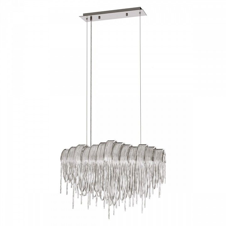 Подвесная люстра Loft it Volver 10404/720L SN