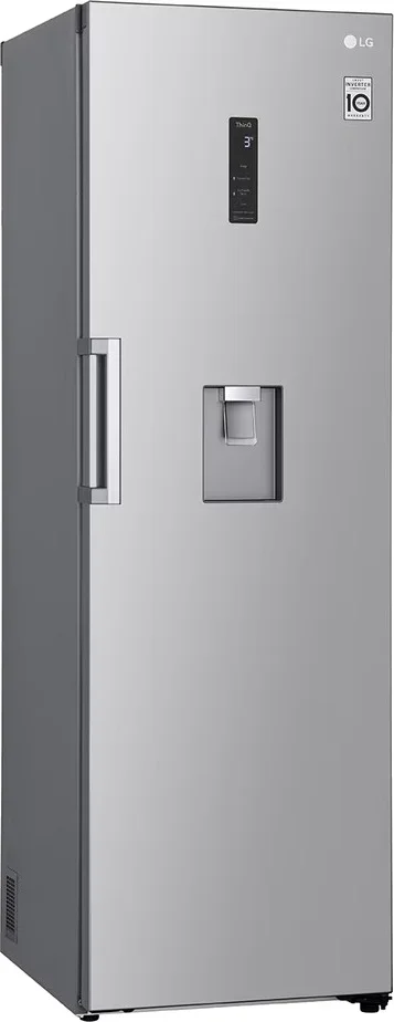 Холодильник LG GC-F411ELDM