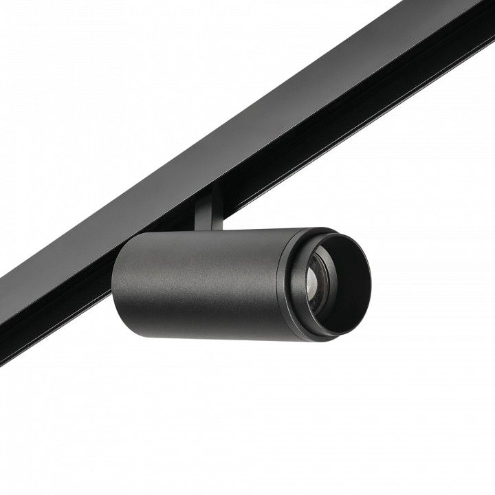 Светильник на штанге MyFar Technical MT0222-20W3K-S-B