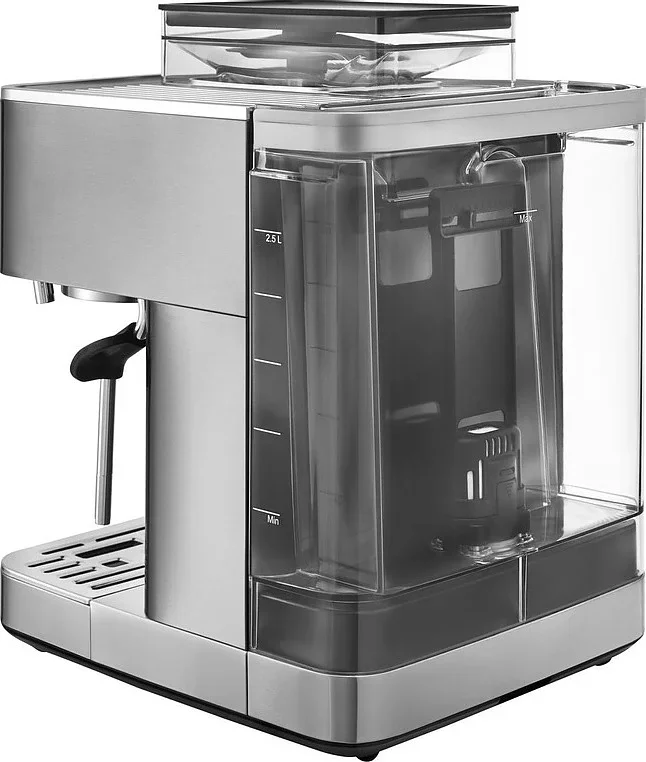 Кофемашина KitchenAid 5KES6551ESX