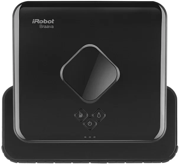 Робот-пылесос iRobot Braava 380