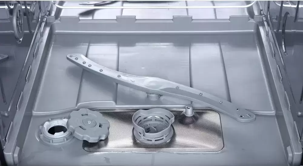 Посудомоечная машина Kuppersberg GFM 5572 W