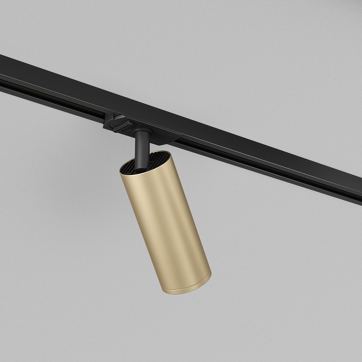 Светильник на штанге Denkirs TUBE DK6202-BG