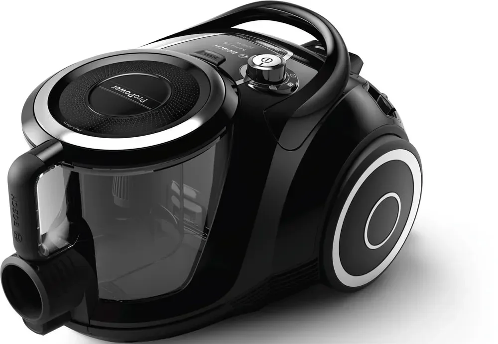 Пылесос Bosch BGS412234