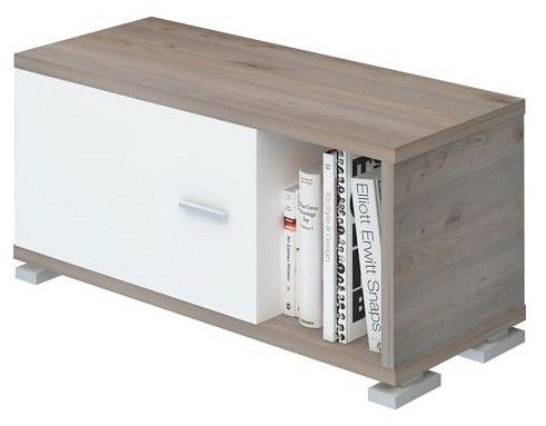 Тумба комбинированная Merdes Домино СБ-30/1 НБЕ Тумба комбинированная Merdes Домино СБ-30/1 НБЕ