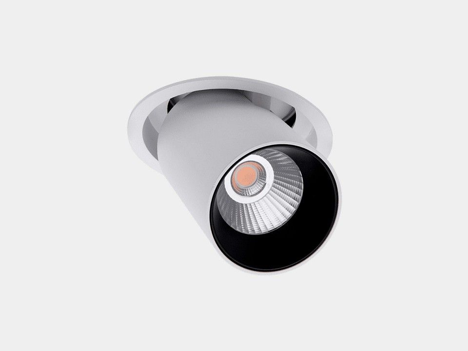 Встраиваемый светильник на штанге DesignLed SPL 00-00002331