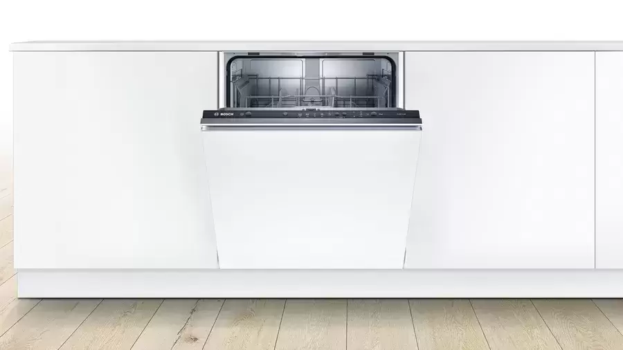 Встраиваемая посудомоечная машина Bosch SMV25BX03R