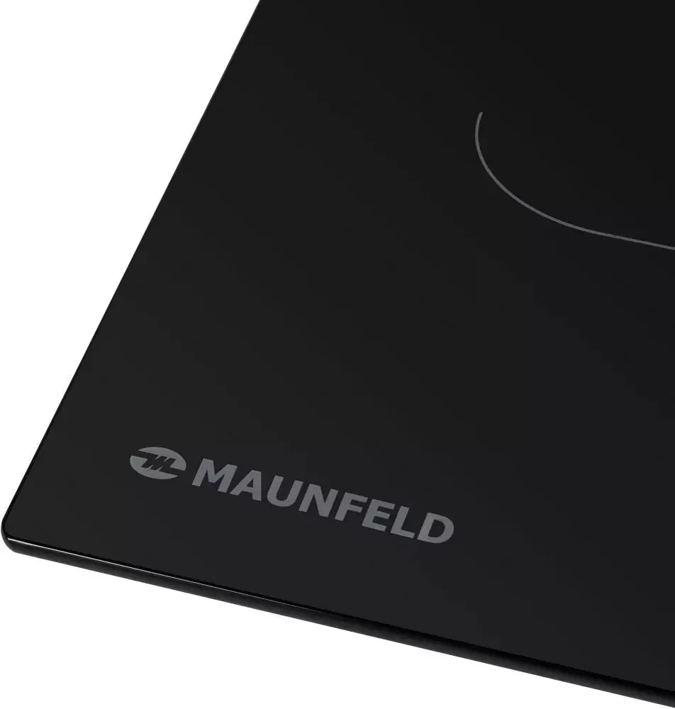 Индукционная варочная панель MAUNFELD EVI.594-FL2-BK