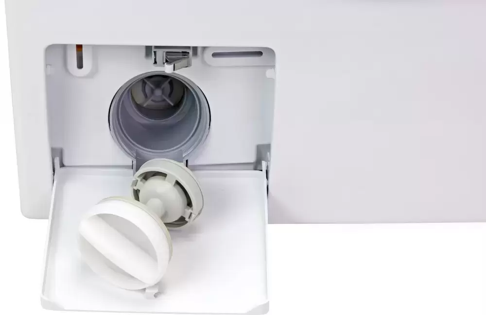 Стиральная машина Miele WSD 023 WCS