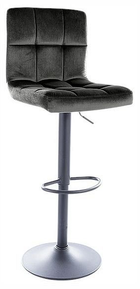 Стул барный C105